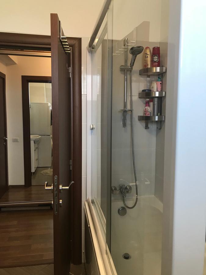 Pipera Lake View By Acme Rent Bukares Bagian luar foto