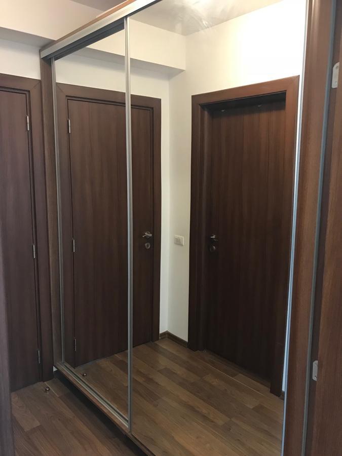 Pipera Lake View By Acme Rent Bukares Bagian luar foto