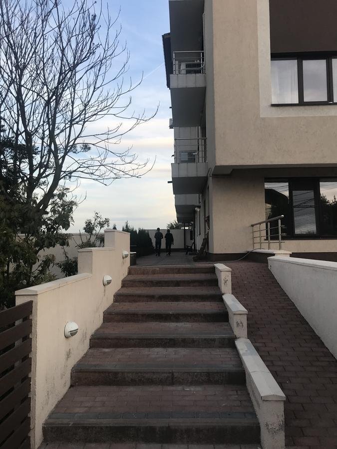 Pipera Lake View By Acme Rent Bukares Bagian luar foto