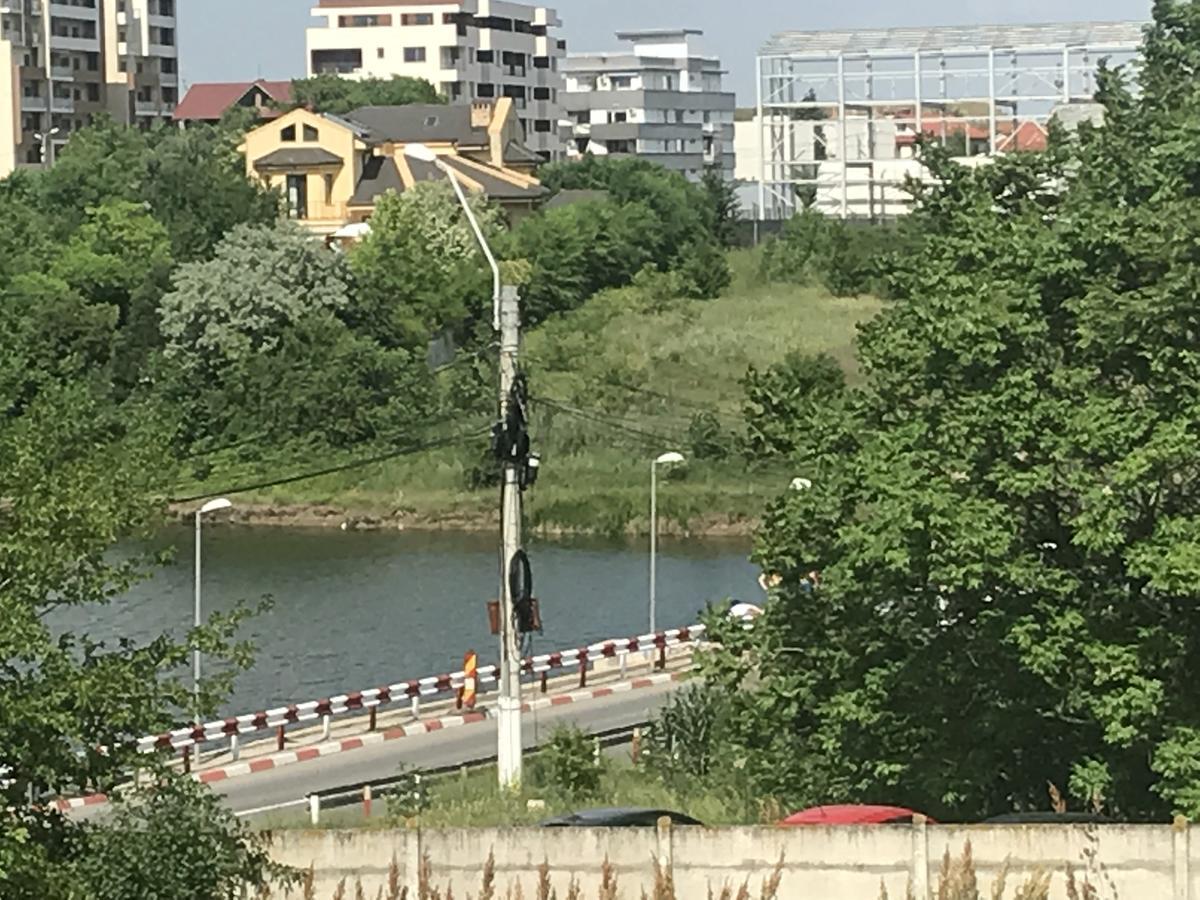 Pipera Lake View By Acme Rent Bukares Bagian luar foto