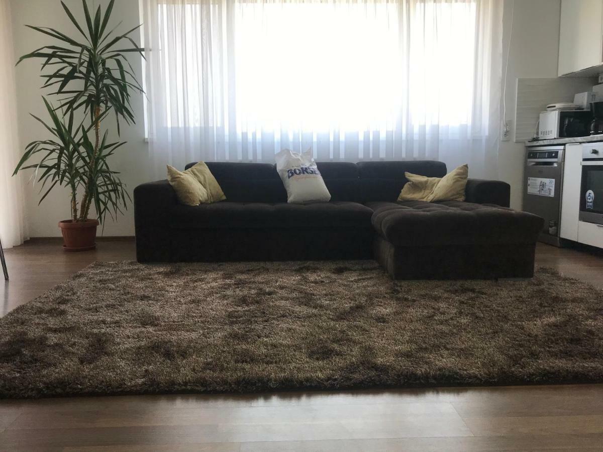 Pipera Lake View By Acme Rent Bukares Bagian luar foto