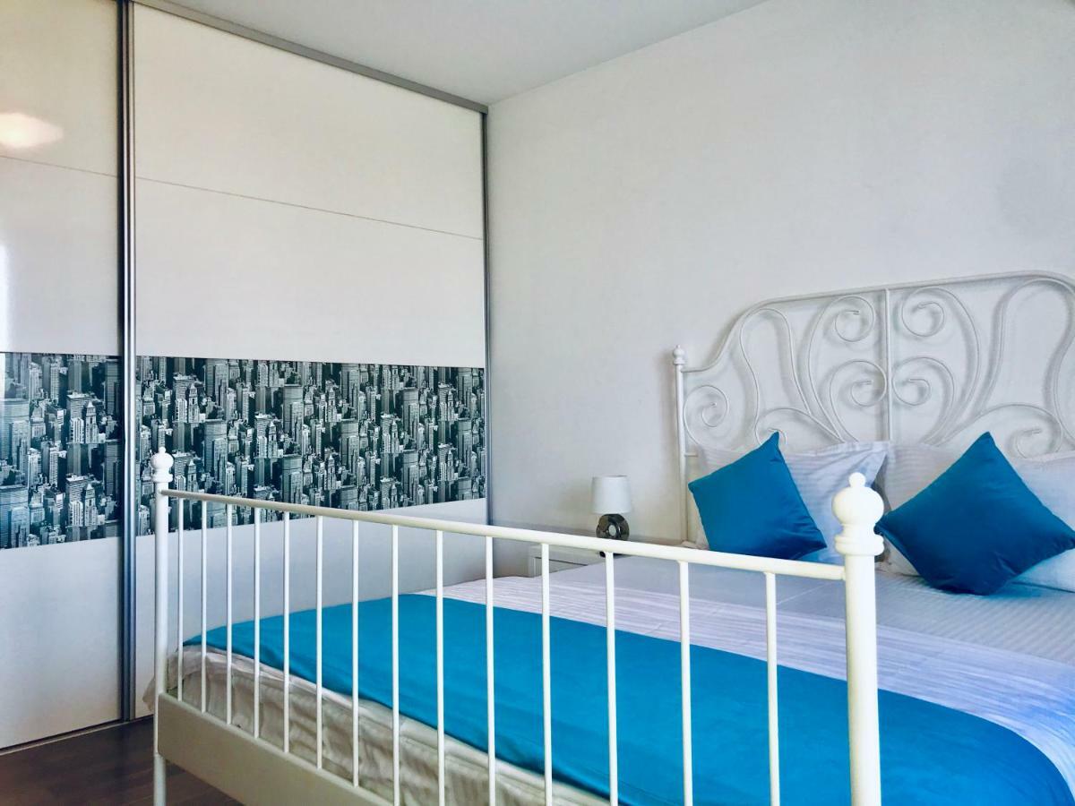 Pipera Lake View By Acme Rent Bukares Bagian luar foto