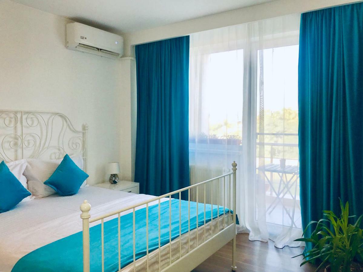 Pipera Lake View By Acme Rent Bukares Bagian luar foto